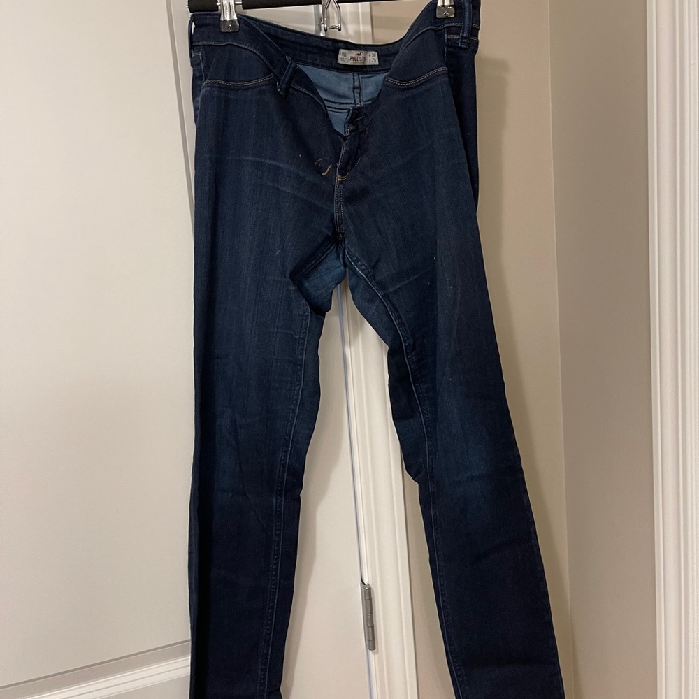Holister jeans